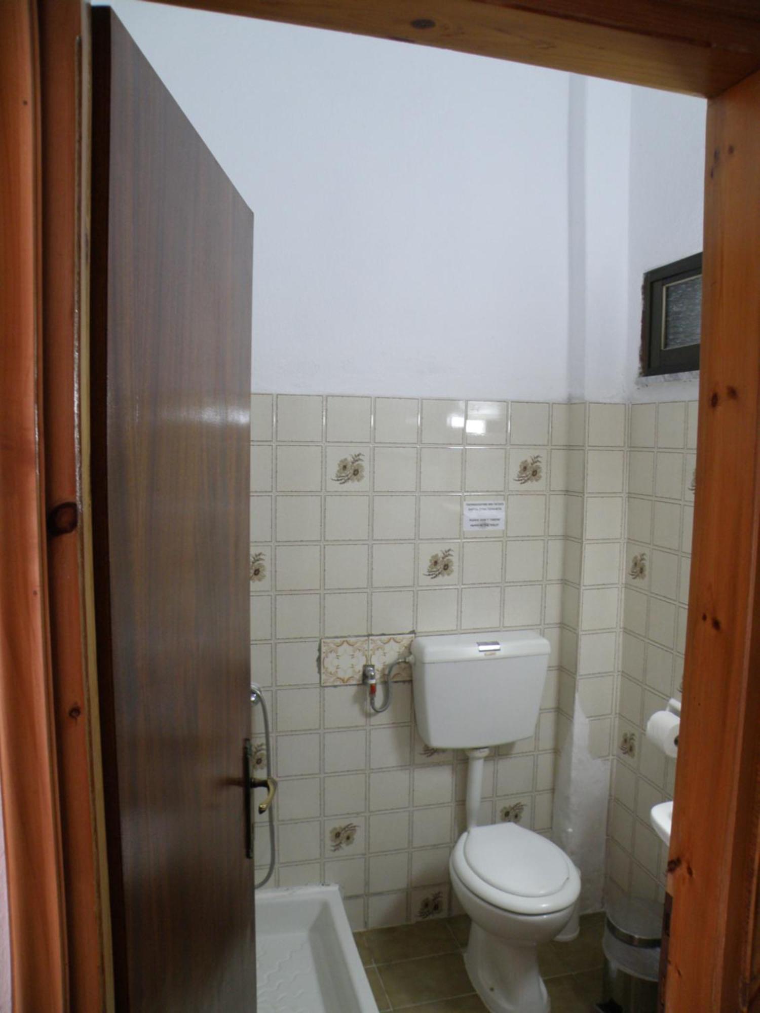 Villa Dimitra สกาลา โปเตมิอัส ห้อง รูปภาพ