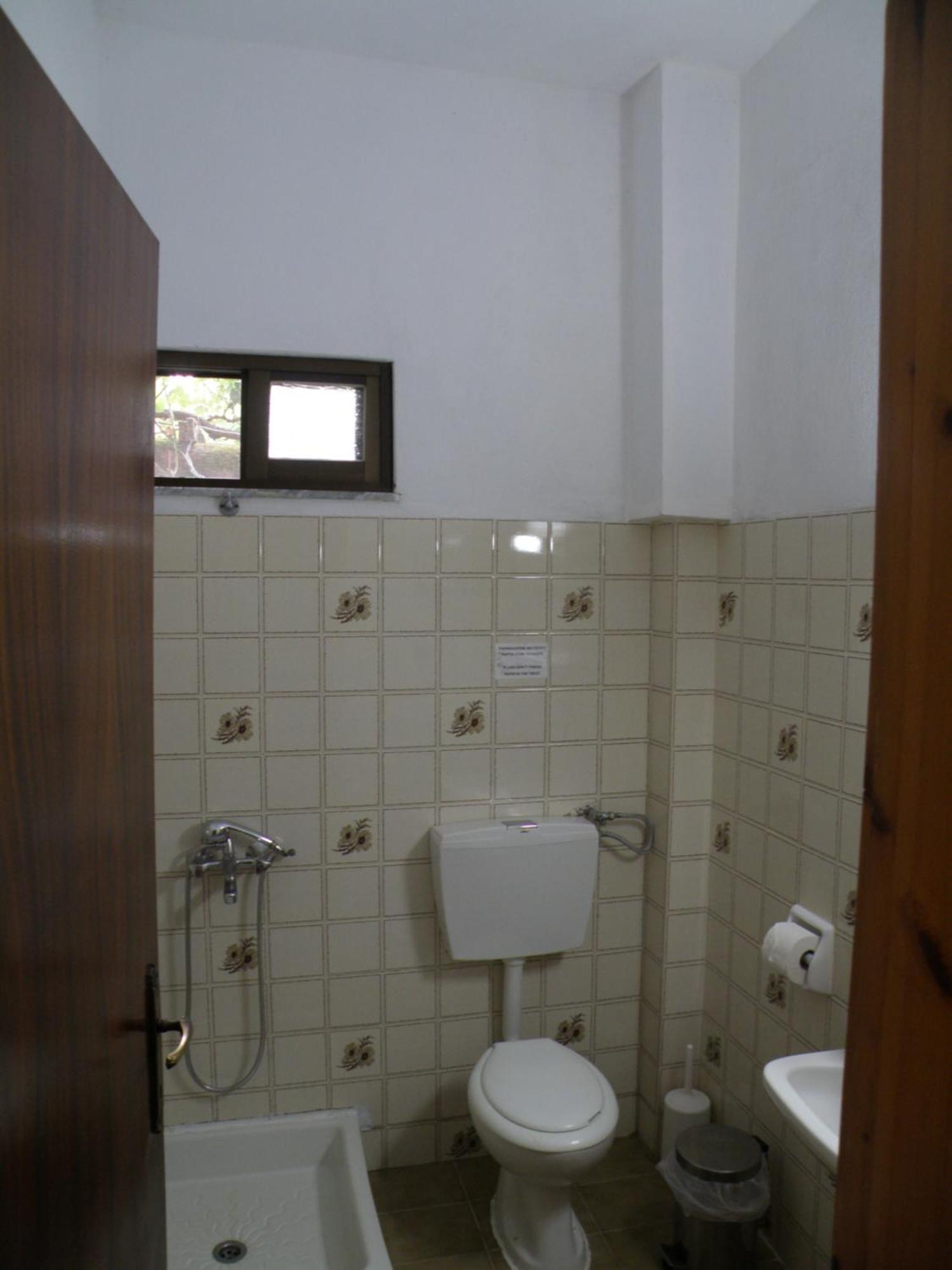 Villa Dimitra สกาลา โปเตมิอัส ห้อง รูปภาพ