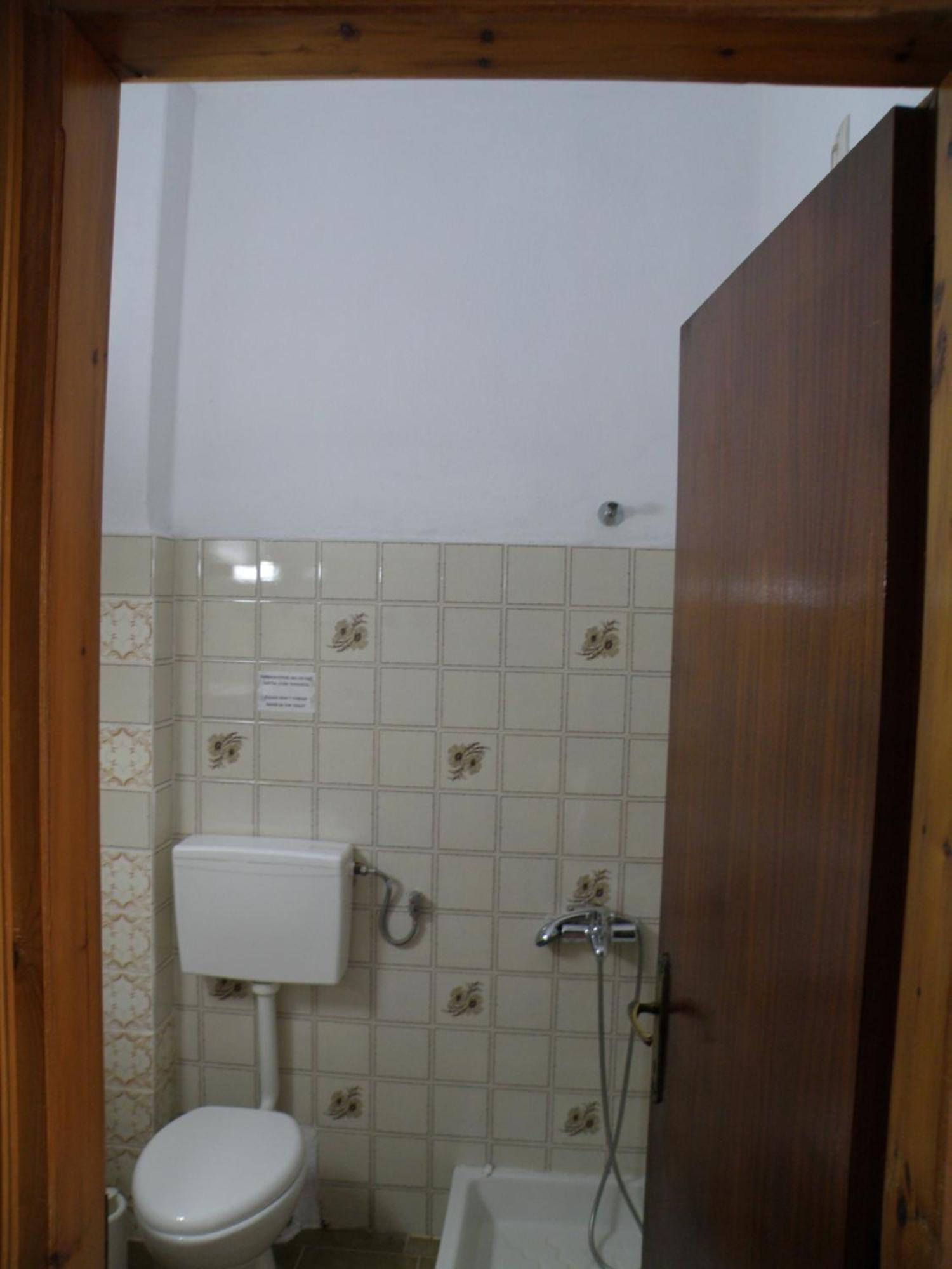 Villa Dimitra สกาลา โปเตมิอัส ห้อง รูปภาพ